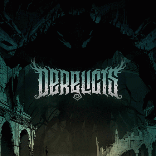 The Haze, The Derelict, The Flat Circle